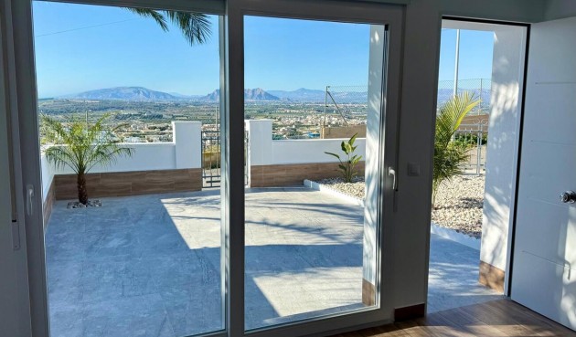 Resale - Semi Detached -
Rojales, CIudad Quesada