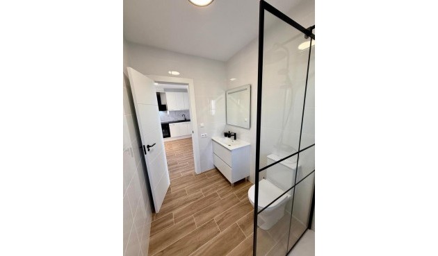 Resale - Semi Detached -
Rojales, CIudad Quesada