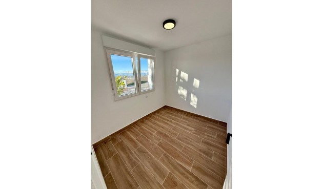 Resale - Semi Detached -
Rojales, CIudad Quesada