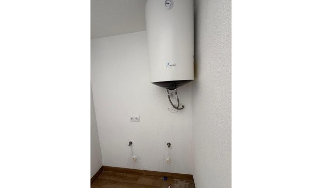 Resale - Semi Detached -
Rojales, CIudad Quesada