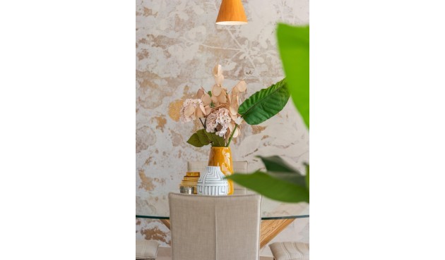 Nybyggnation - Villa -
Vera - Vera Playa