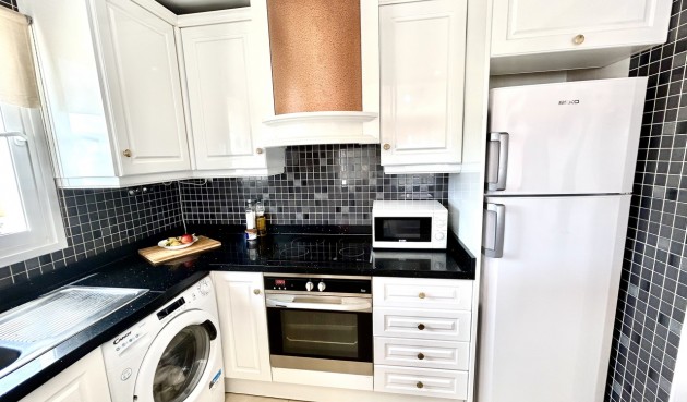 Brukt - Apartment -
Villamartin - Costa Blanca