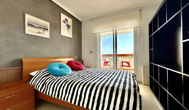 Brukt - Apartment -
Villamartin - Costa Blanca