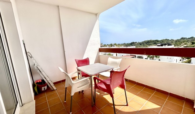 Brukt - Apartment -
Villamartin - Costa Blanca