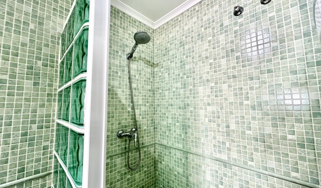 Brukt - Apartment -
Villamartin - Costa Blanca