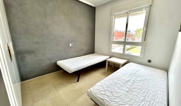 Brukt - Apartment -
Villamartin - Costa Blanca