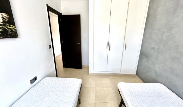 Brukt - Apartment -
Villamartin - Costa Blanca