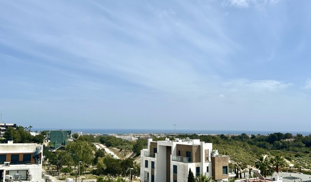 Brukt - Apartment -
Villamartin - Costa Blanca