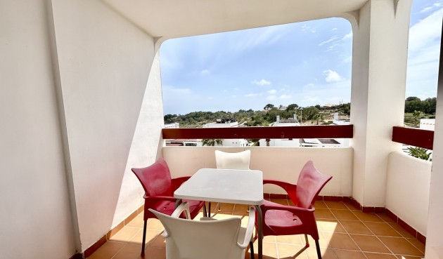 Brukt - Apartment -
Villamartin - Costa Blanca