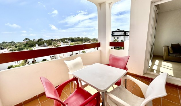 Brukt - Apartment -
Villamartin - Costa Blanca