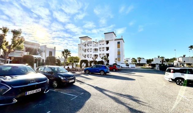 Brukt - Apartment -
Villamartin - Costa Blanca
