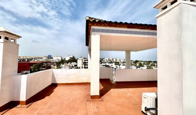 Brukt - Apartment -
Villamartin - Costa Blanca