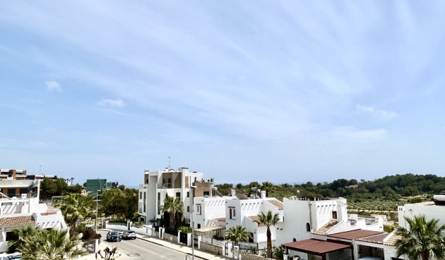 Brukt - Apartment -
Villamartin - Costa Blanca