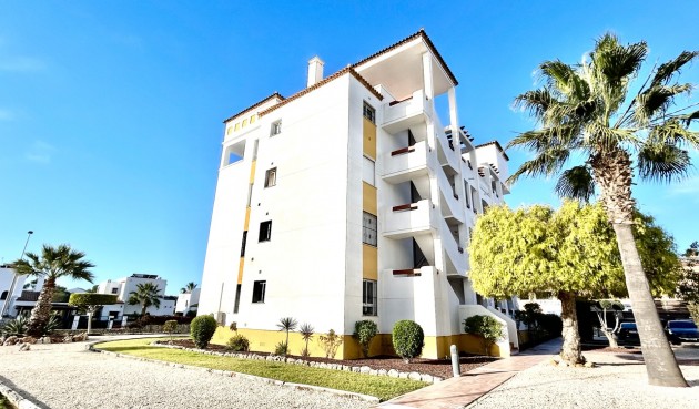 Brukt - Apartment -
Villamartin - Costa Blanca