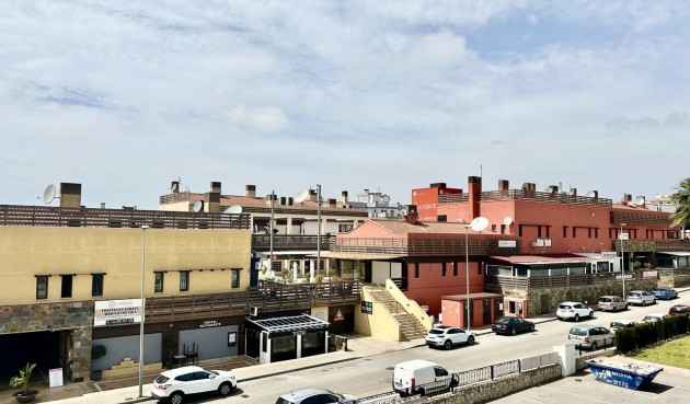 Brukt - Apartment -
Villamartin - Costa Blanca