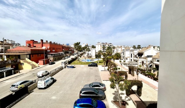 Brukt - Apartment -
Villamartin - Costa Blanca