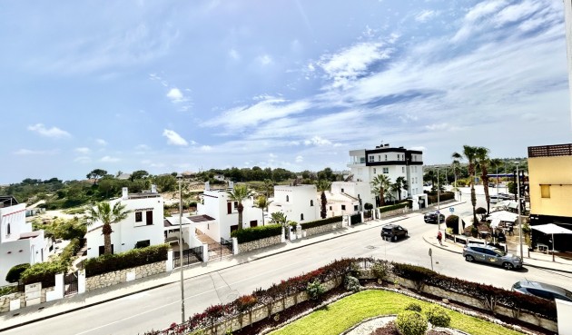 Brukt - Apartment -
Villamartin - Costa Blanca