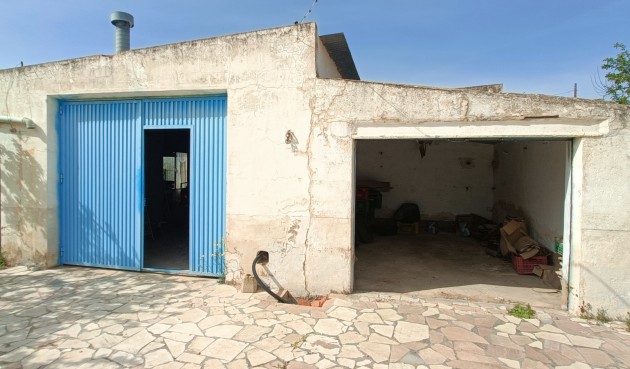 Brukt - Villa -
La Romana - Inland