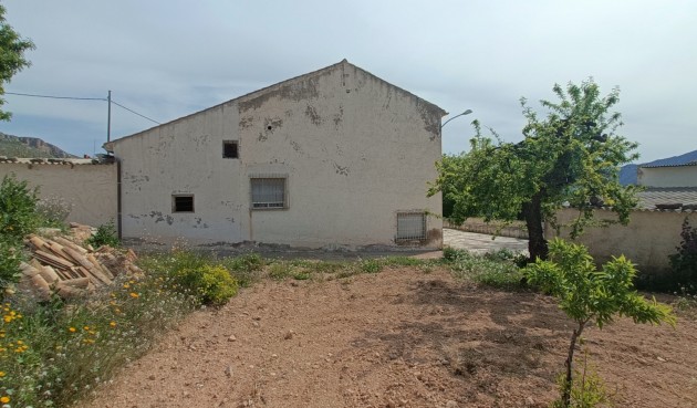 Brukt - Villa -
La Romana - Inland