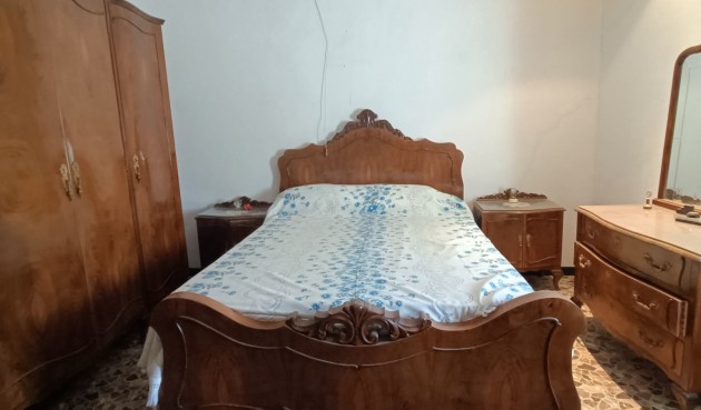 Brukt - Villa -
La Romana - Inland