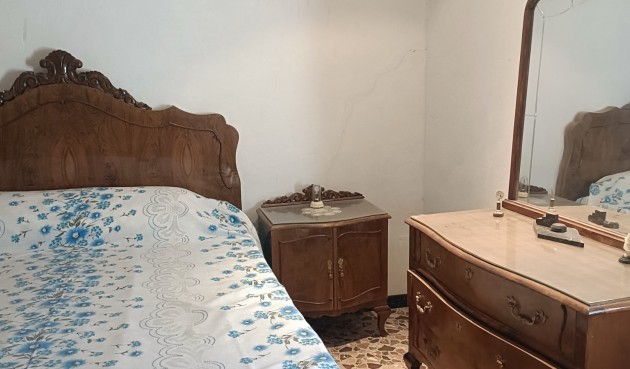 Brukt - Villa -
La Romana - Inland