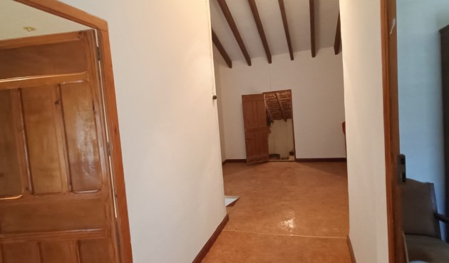 Brukt - Villa -
La Romana - Inland