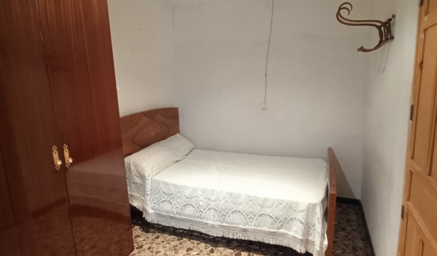 Brukt - Villa -
La Romana - Inland