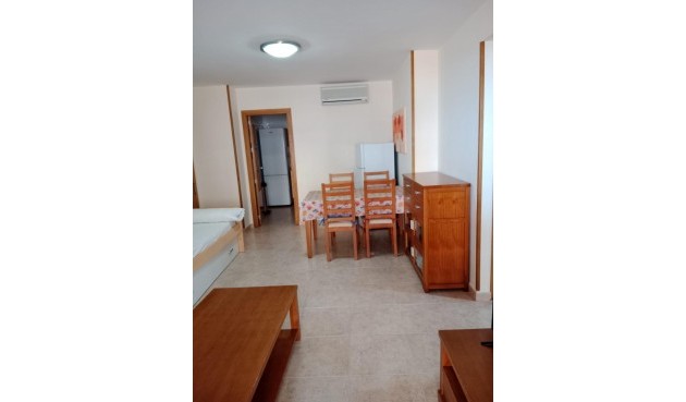 Brukt - Apartment -
La Manga del Mar Menor - Costa Calida