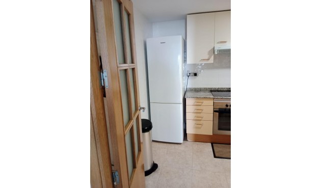 Brukt - Apartment -
La Manga del Mar Menor - Costa Calida