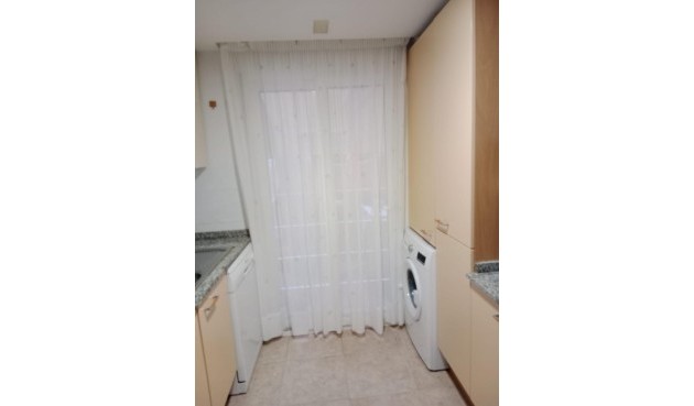 Brukt - Apartment -
La Manga del Mar Menor - Costa Calida