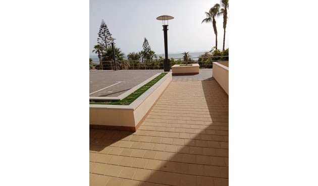 Brukt - Apartment -
La Manga del Mar Menor - Costa Calida