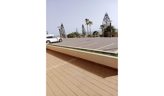 Brukt - Apartment -
La Manga del Mar Menor - Costa Calida