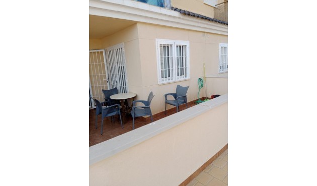 Brukt - Apartment -
La Manga del Mar Menor - Costa Calida