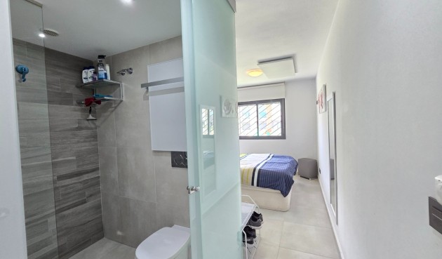 Brukt - Apartment -
Orihuela Costa - Costa Blanca