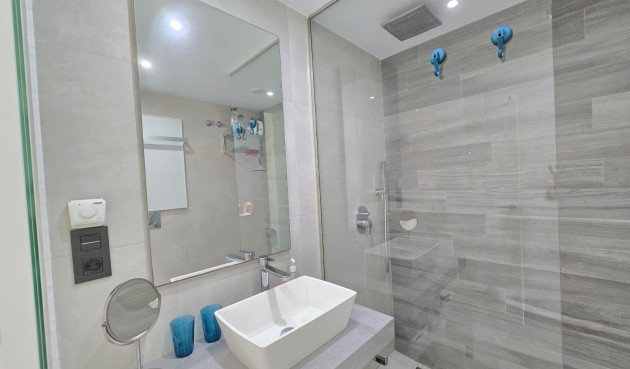 Brukt - Apartment -
Orihuela Costa - Costa Blanca