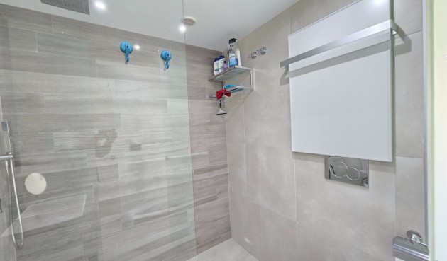 Brukt - Apartment -
Orihuela Costa - Costa Blanca