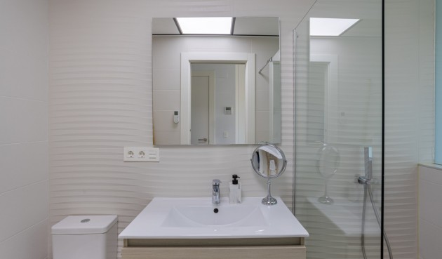 Brukt - Villa -
Benijofar - Costa Blanca