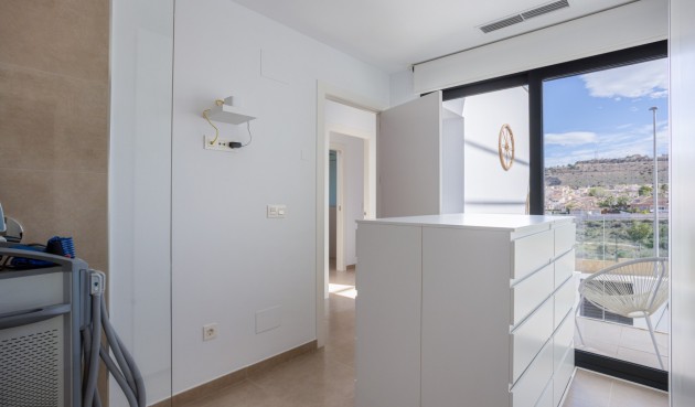 Brukt - Villa -
Benijofar - Costa Blanca