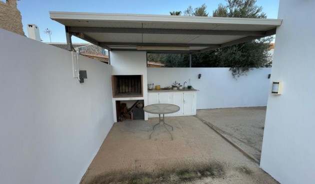 Återförsäljning - Villa -
Mar de Cristal - Costa Calida