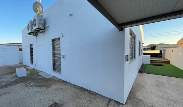 Återförsäljning - Villa -
Mar de Cristal - Costa Calida