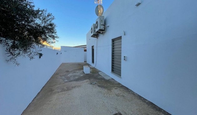 Återförsäljning - Villa -
Mar de Cristal - Costa Calida