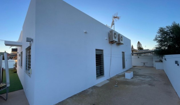 Återförsäljning - Villa -
Mar de Cristal - Costa Calida