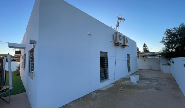 Återförsäljning - Villa -
Mar de Cristal - Costa Calida