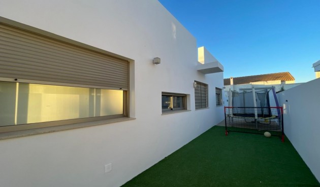 Återförsäljning - Villa -
Mar de Cristal - Costa Calida