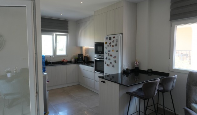 Brukt - Villa -
La Romana - Inland