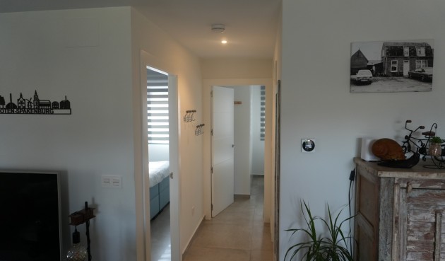 Brukt - Villa -
La Romana - Inland