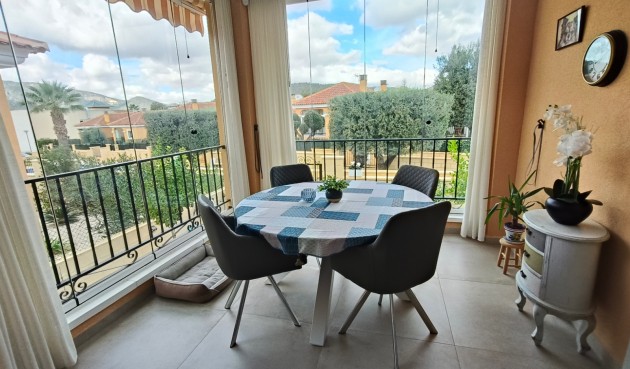 Brukt - Villa -
La Romana - Inland