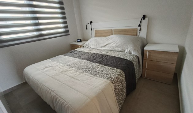 Brukt - Villa -
La Romana - Inland