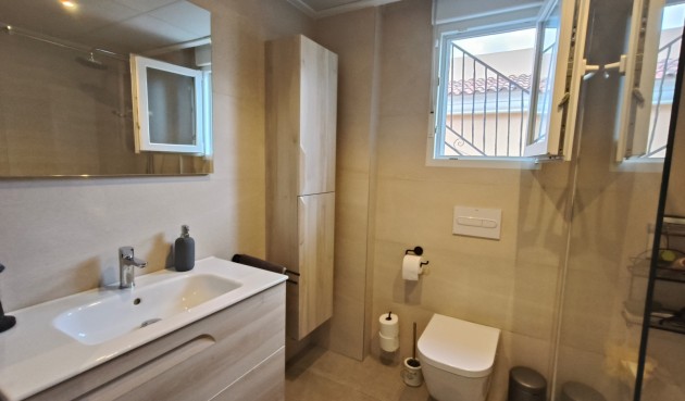 Brukt - Villa -
La Romana - Inland