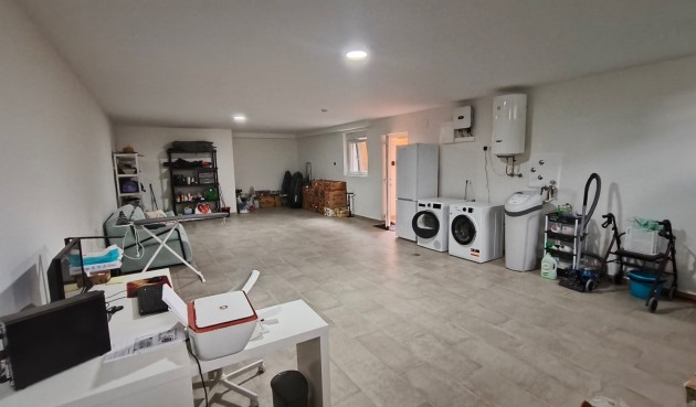 Brukt - Villa -
La Romana - Inland